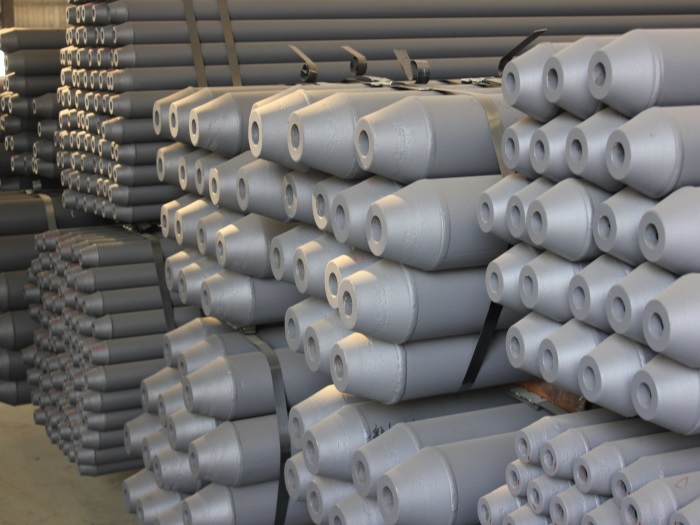 额尔古纳网架杆件