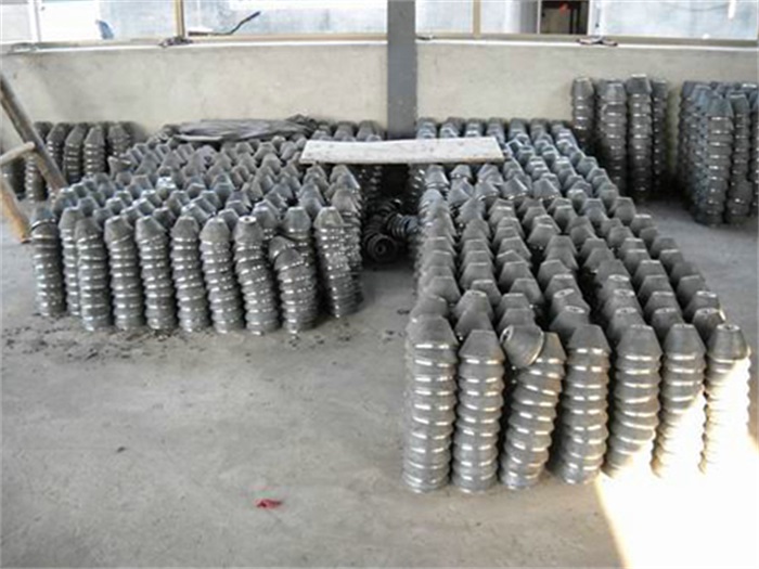 额尔古纳标准锥头